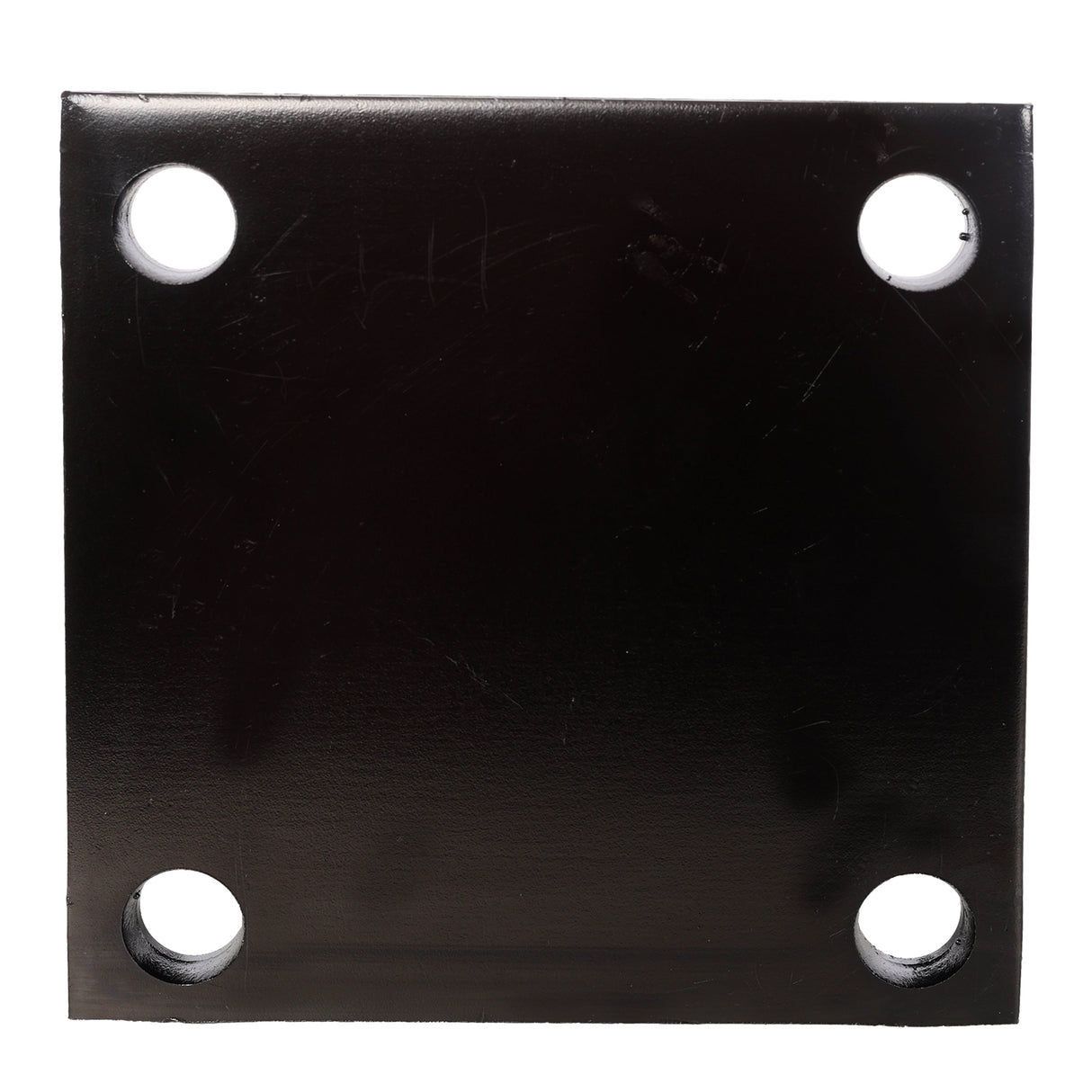 2-5/16 Inch Flat Mount Trailer Coupler, 14,000 LBS