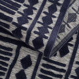 Sillawit 3D Outdoor Area Rug - Clearance