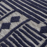 Sillawit 3D Outdoor Area Rug - Clearance