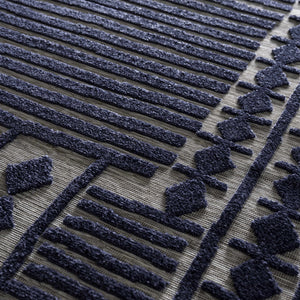 Sillawit 3D Outdoor Area Rug - Clearance