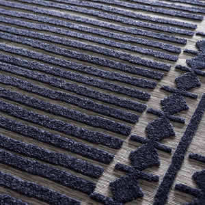 Sillawit 3D Outdoor Area Rug - Clearance
