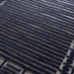 Sillawit 3D Outdoor Area Rug - Clearance