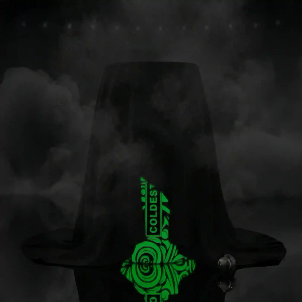 Coldest 20 oz Tumbler v2