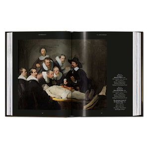 Rembrandt. The Paintings. 45th Ed. (English)