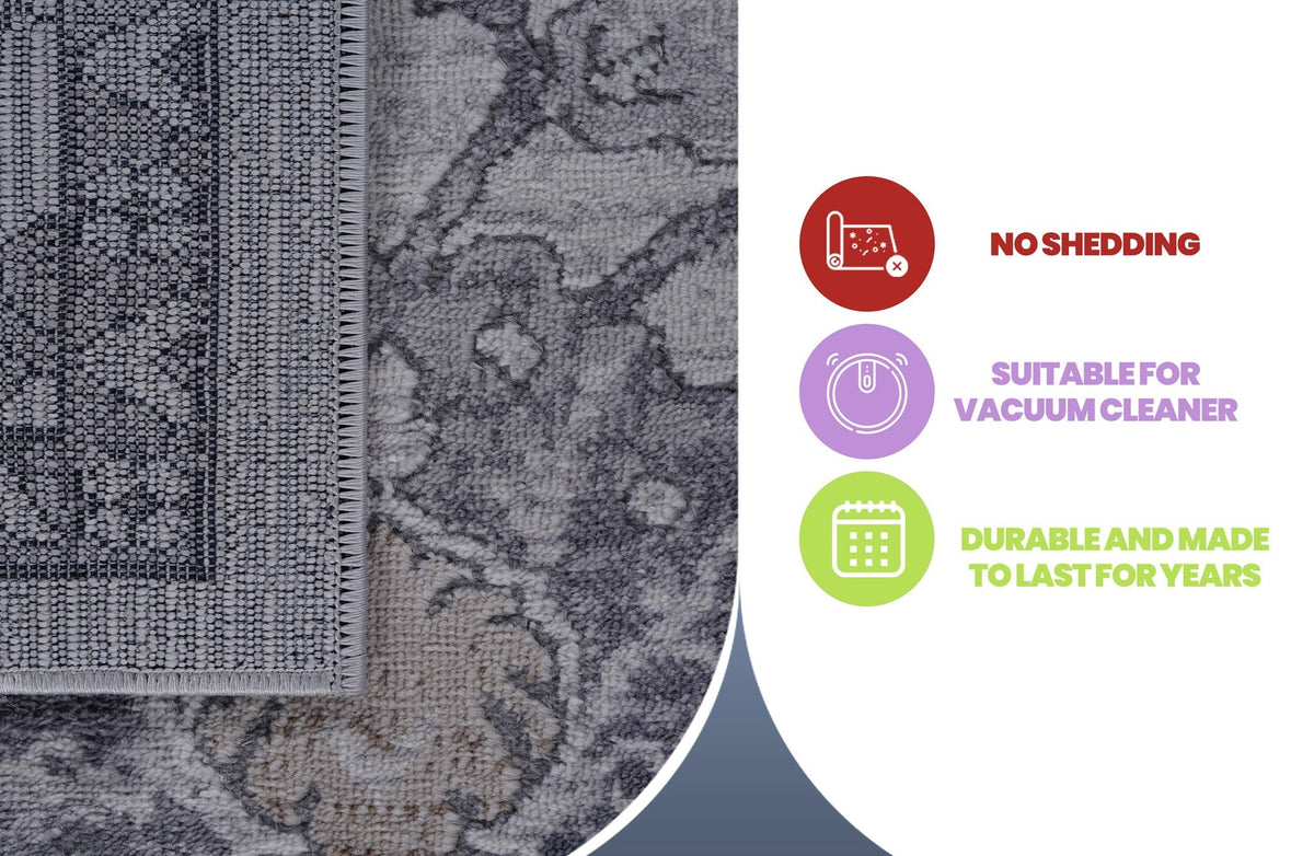 Marfi - Oriental Area Rug