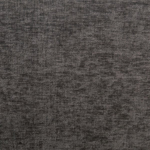 Cozy Upholstered 3 Seater Sofa With Double Cushion