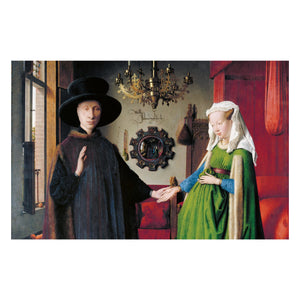 Van Eyck (English)