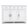 Connaught - Wide Entryway Storage Cabinet