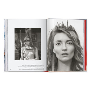 Bettina Rheims. 40th Ed. (German, French, English)