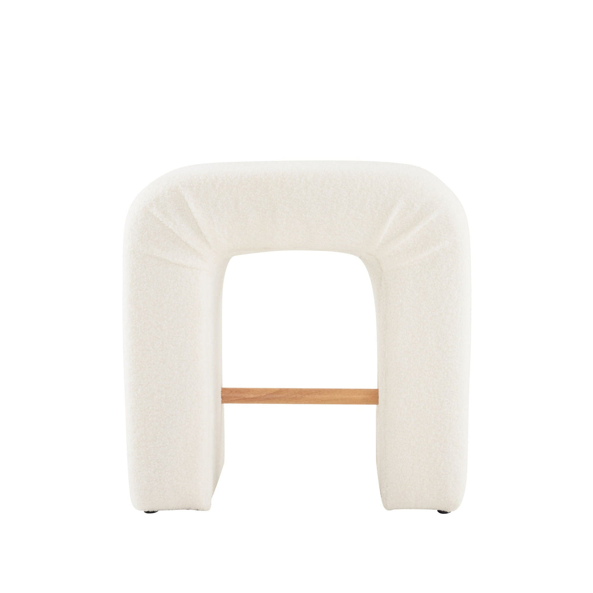 Boucle Stool (Set of 2)