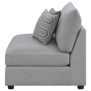 Austin - Chair With Pillows