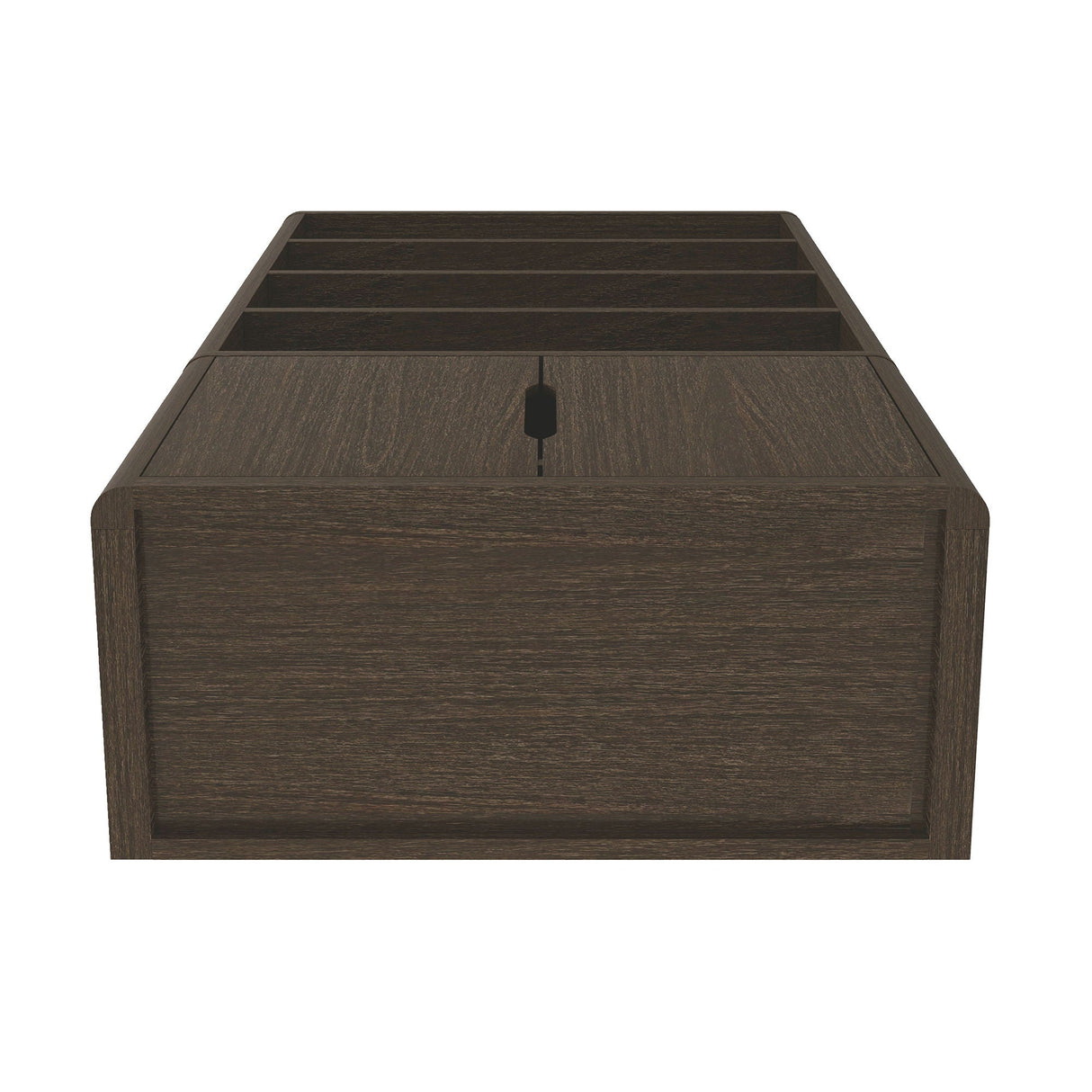 Rivington - Modern Bookcase Cabinet