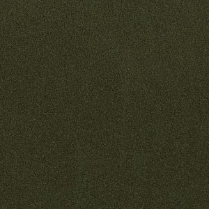 Caspian-Town - Oversized Accent Ottoman - Olive