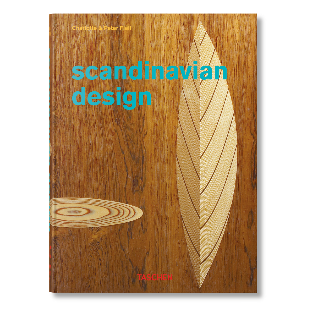 Scandinavian Design. 45th Ed. (English)