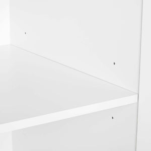 Lee - Free Standing Wardrobe Closet