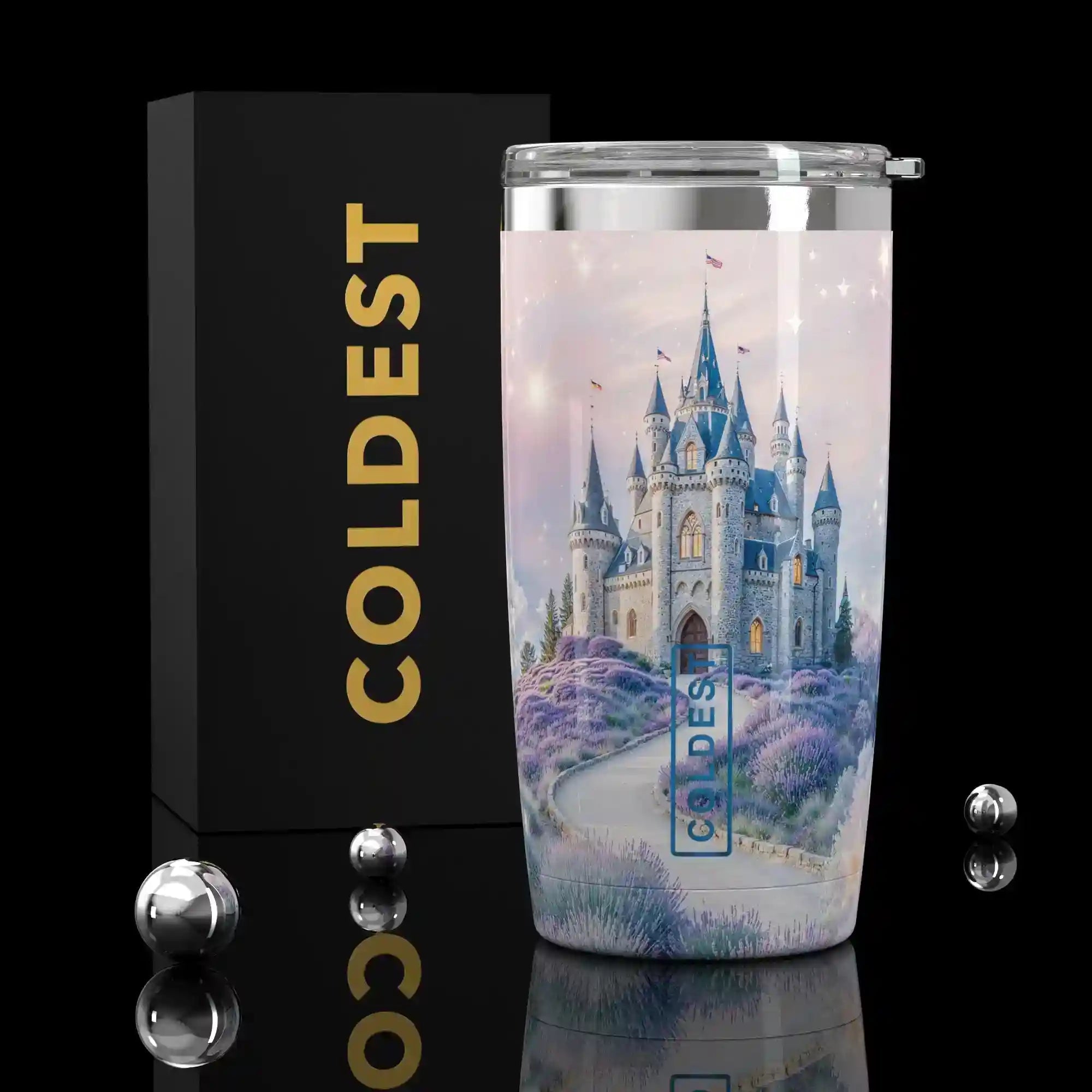 Coldest 20 oz Tumbler v2 – Tuesday Morning