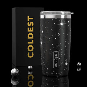 Coldest 20 oz Tumbler v2
