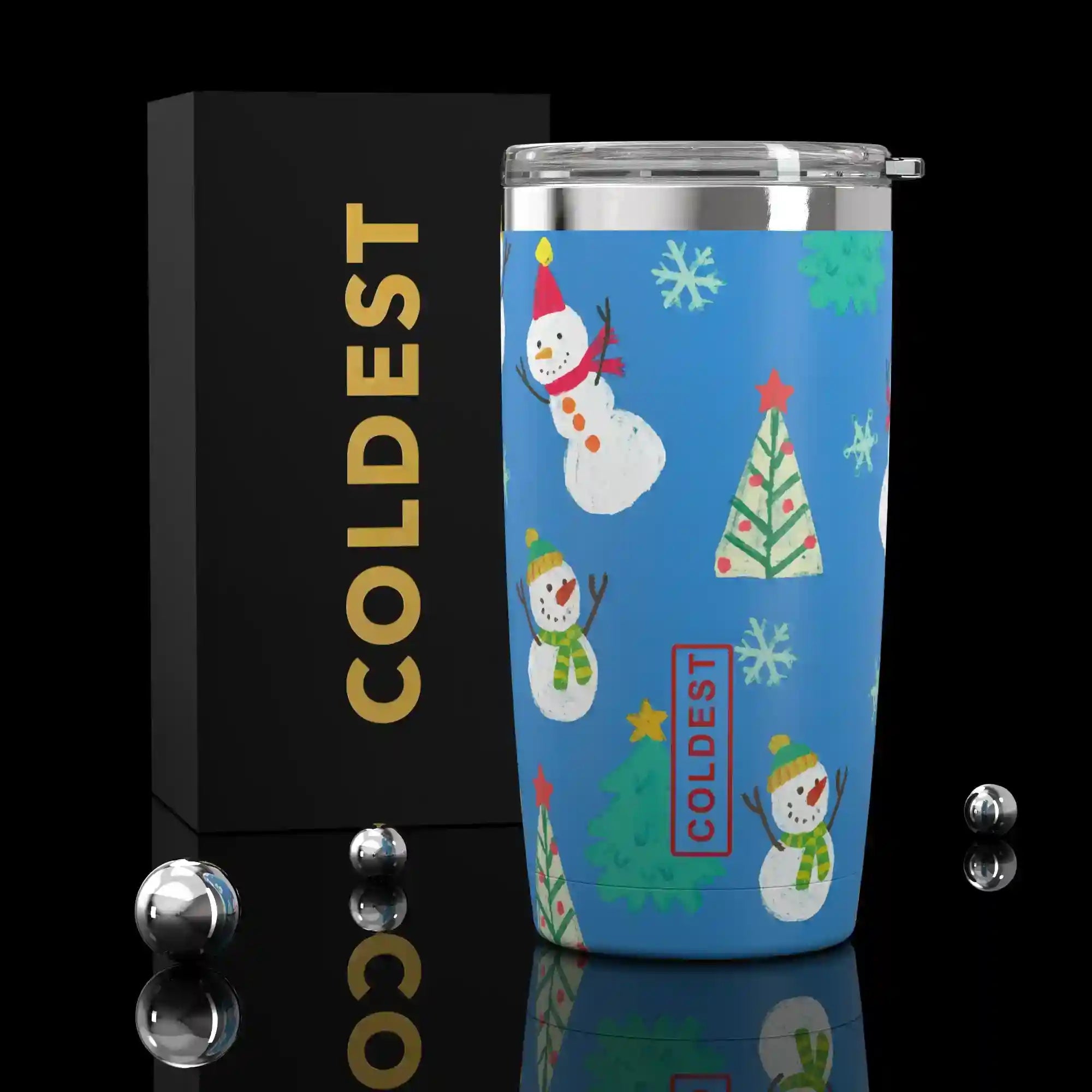 Coldest 20 oz Tumbler v2 – Tuesday Morning