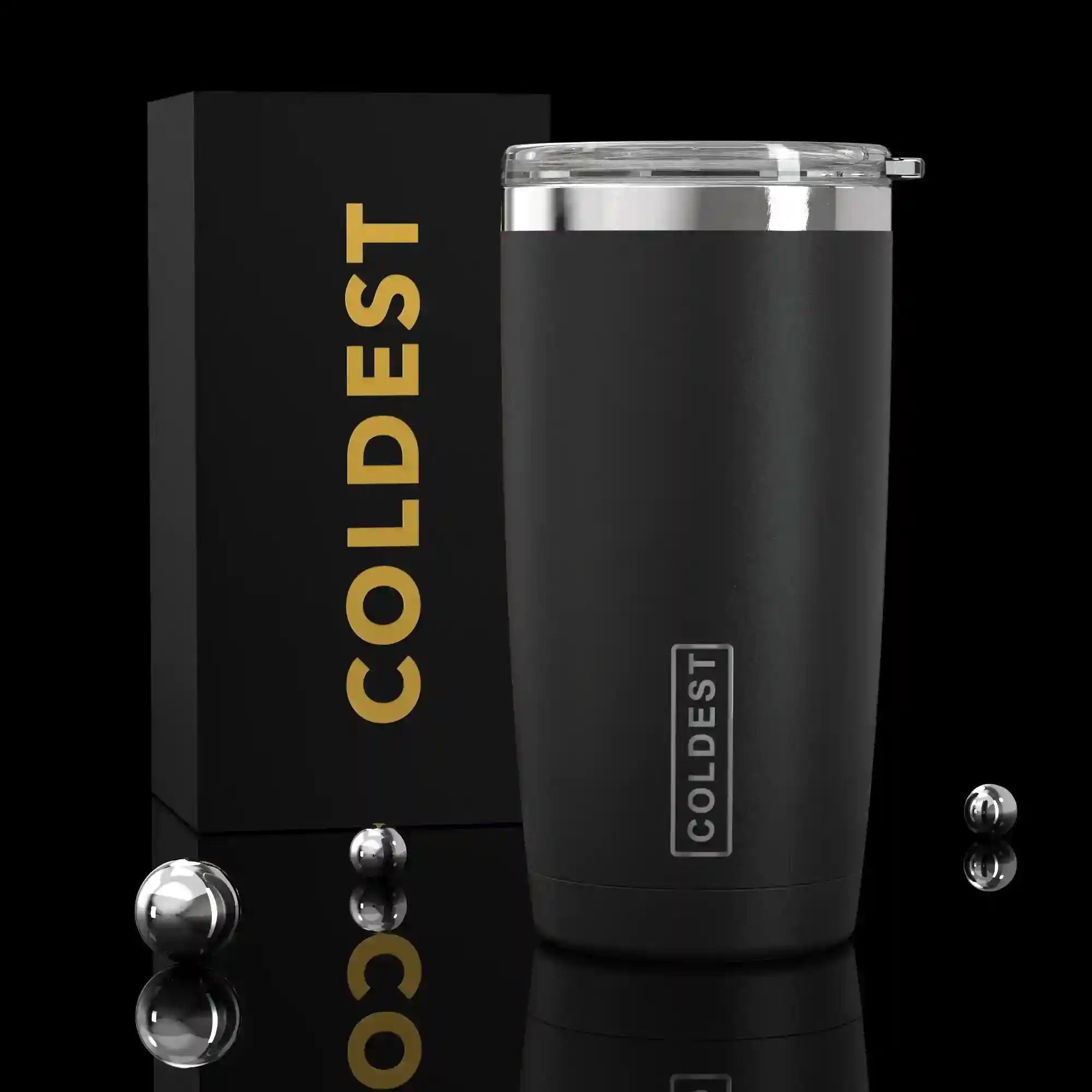 Coldest 20 oz Tumbler v2 – Tuesday Morning