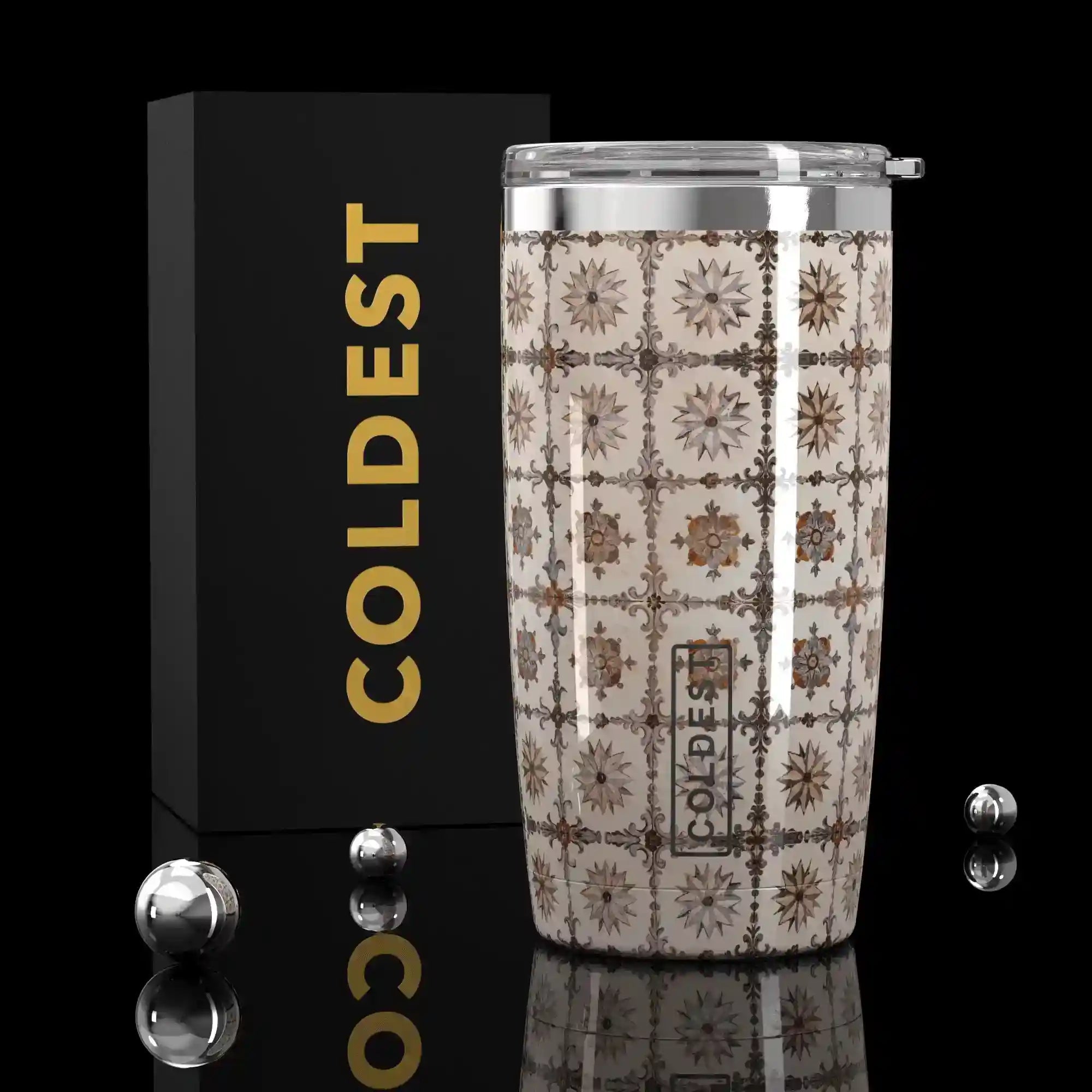Coldest 20 oz Tumbler v2 – Tuesday Morning