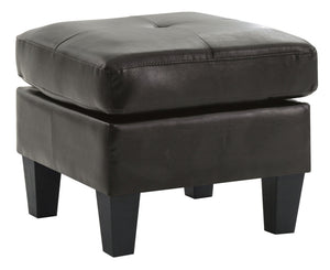 Casual Ottoman For Stylish Spaces
