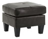 Casual Ottoman For Stylish Spaces