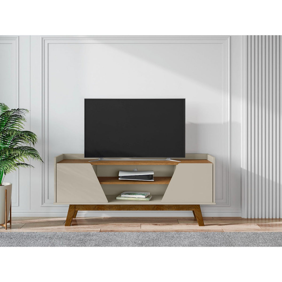 Marcus - TV Stand