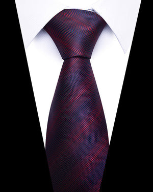 Men's Neckties - Formal Classic Patterned Tie (50 Style Options)