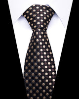 Men's Neckties - Formal Classic Patterned Tie (50 Style Options)
