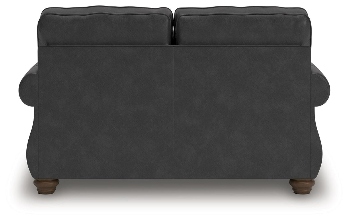 Chasemore - Loveseat