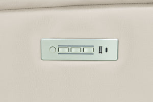 Mooresville - 3P Recliner (Air Massage)