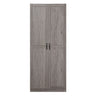 Hopkins - Storage Cabinet With 7 Shelves