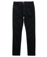 Men's Dean Skinny Denim Jeans - Black