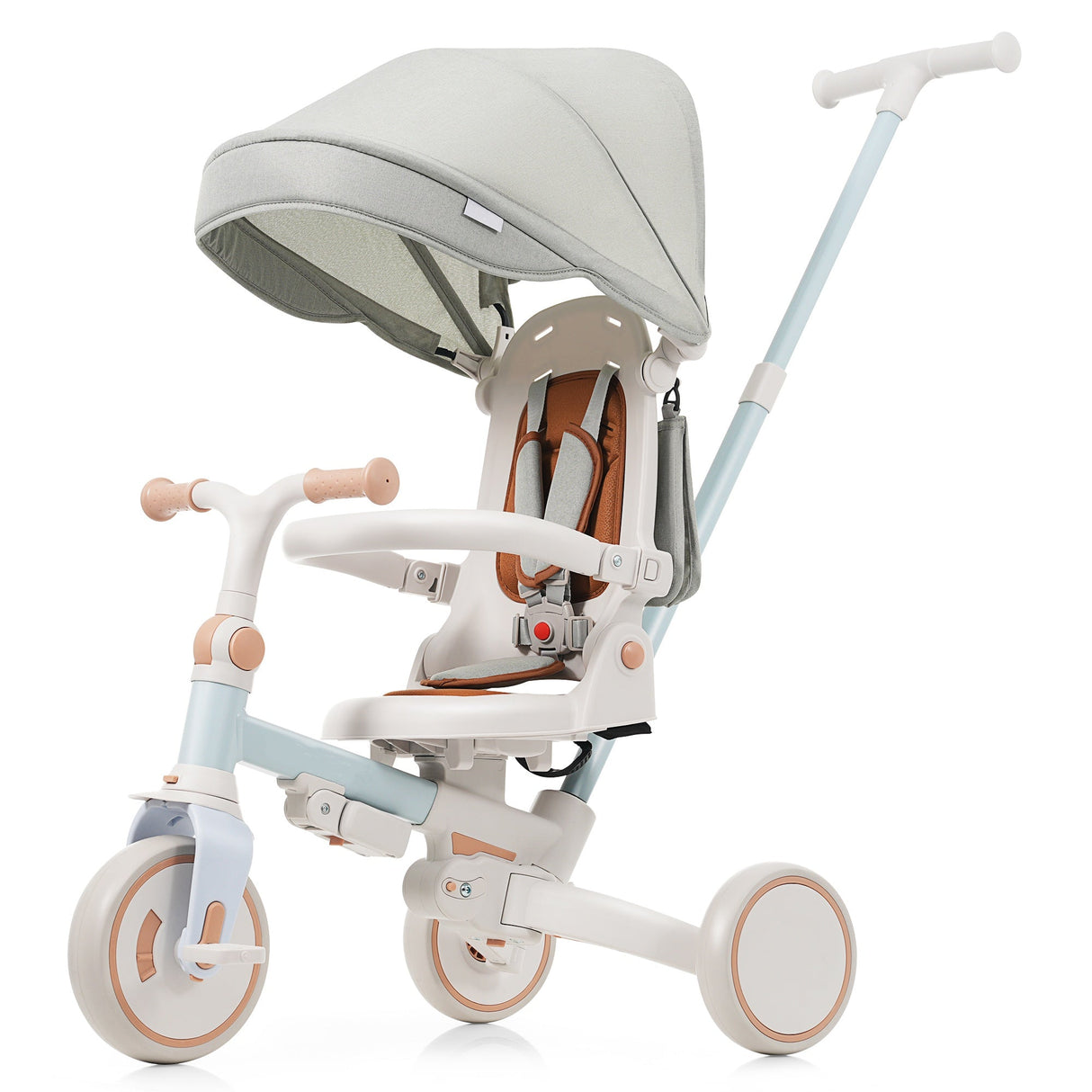 7 In 1 Baby Tricycle