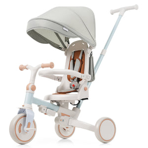 7 In 1 Baby Tricycle