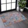 Maval - Machine Washable Area Rug