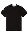 Lacoste Men's Crewneck Cozy Sleep Shirt