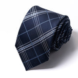Men's Neckties - Formal Classic Patterned Tie (50 Style Options)