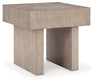 Jorlaina - Rectangular Table