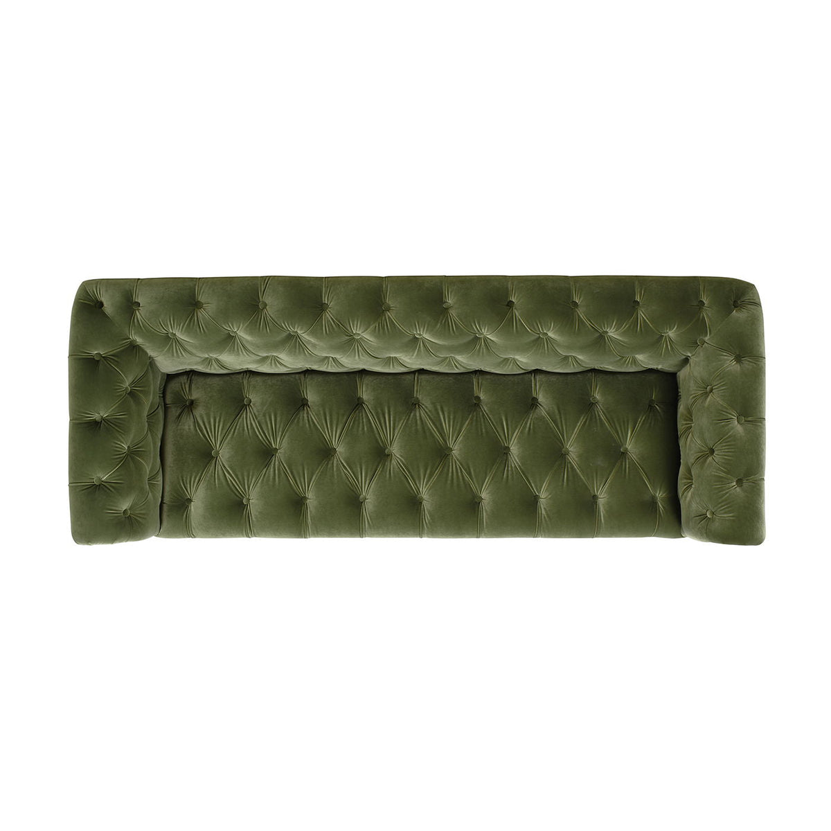 Alto - Tufted Chesterfield Sofa