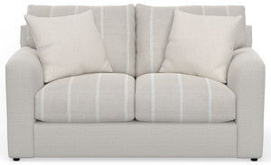 Lindsey - Loveseat
