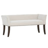 Welburn - Upholstered Bench