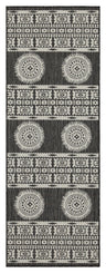 Sunshine - 2'7" X 7'3" Indoor / Outdoor Area Rug