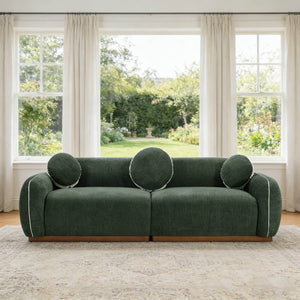 Modern Seater Sofa