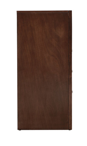 Marilla - Media Chest