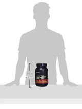 Optimum Nutrition Gold Standard 100% Protein Powder