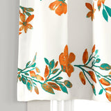 Tanisha Floral Valance