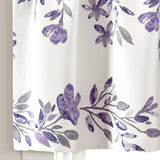 Tanisha Floral Valance