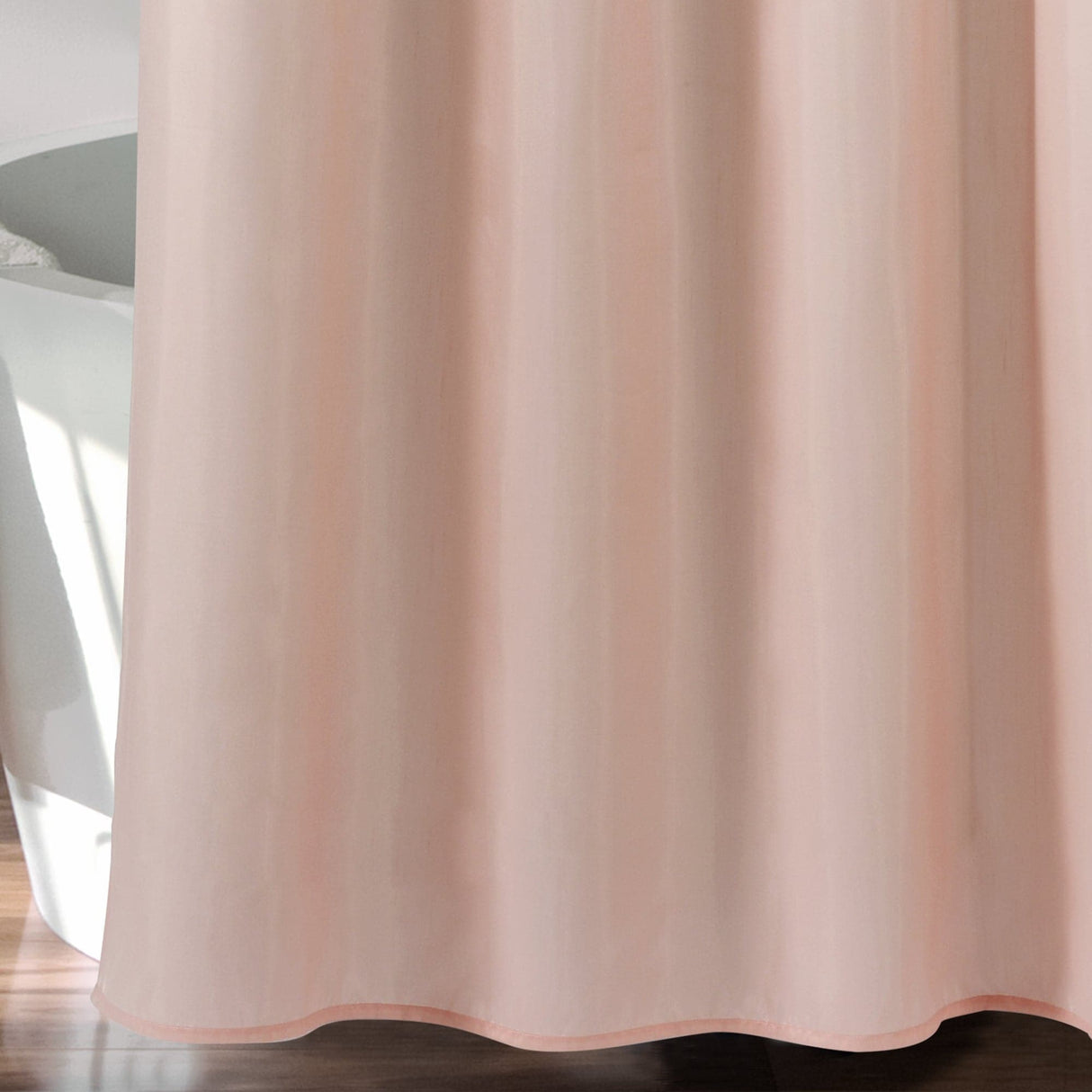 Night Sky Shower Curtain