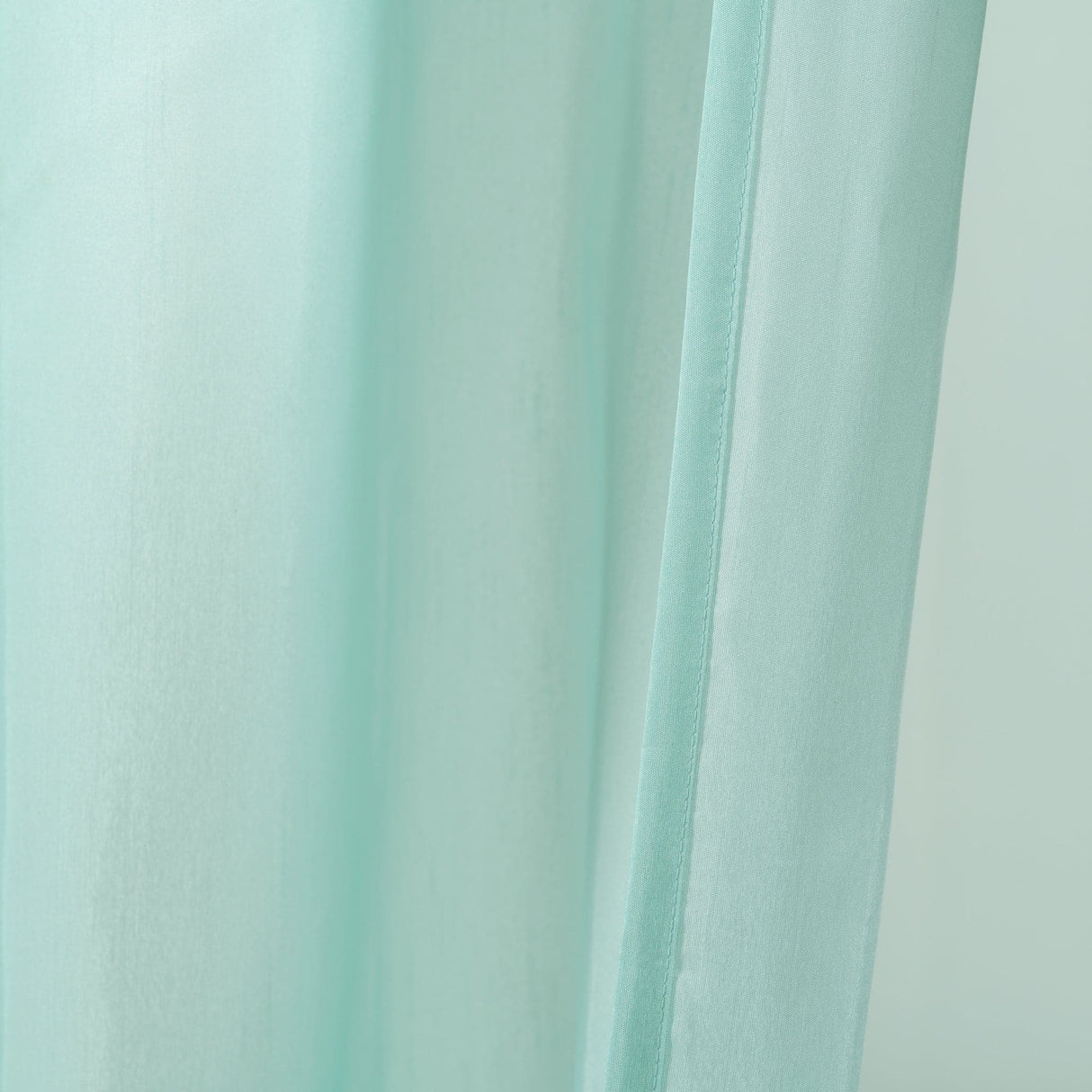 Night Sky Shower Curtain